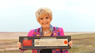 Gloria Hunniford ‘delighted’ to receive Freedom of the City of London
