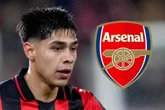 Exclusive: Arsenal given all-clear to sign 'next Alexis Sanchez'