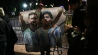 Messi hat-trick fuels Argentina's World Cup title hopes