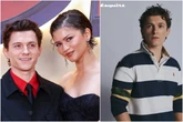 Tom Holland confirms he has married Zendaya as he declares: ‘I found my person’
