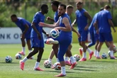 How to watch France vs Senegal: TV channel and live stream for World Cup today