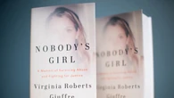 Virginia Giuffre’s posthumous memoir triumphs at British Book Awards