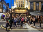 OPINION - Don’t let the killjoys squeeze out the last drops of Soho’s glorious debauchery