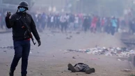 Deadly clashes in Kenya as protesters fight US Ebola quarantine facility