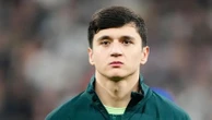 Khusanov named in Uzbekistan's World Cup squad