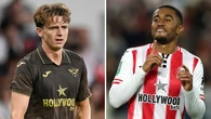 Trevitt and Nelson to leave Bees this summer