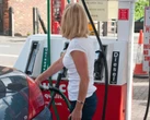 UK inflation stays steady at 2.8% despite Iran conflict driving up fuel prices