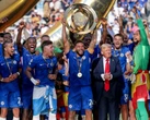 Fifa agrees Club World Cup joint venture with EFC in boost for Premier League clubs