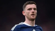 Tottenham sign Robertson after Liverpool exit