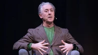Alan Cumming criticises ‘bad leadership’ at Bafta film awards after racial slur