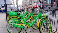 Rising fuel prices are pushing drivers towards cycling, survey suggests