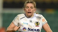 Tuttosi among seven players to leave Exeter Chiefs