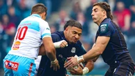 Bulls overturn deficit to beat Glasgow in URC semi