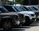 Jaguar Land Rover reverses plans for an EV-only factory