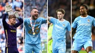 Four Coventry players nominated for PFA award