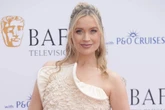 Laura Whitmore ‘never more appreciative of body than during and post pregnancy’