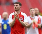 ‘Diogo will be with you’: Andy Robertson shares emotional letter from Jota’s widow