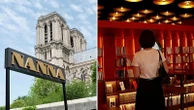 Paris just opened a floating bookshop under Notre-Dame - and it has DJ sets