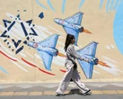 Will Iran give up on ceasefire talks as strait of Hormuz blockade continues?