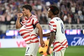 World Cup 2026: Gio Reyna uses goal celebration to announce wife’s pregnancy during USMNT win