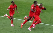 Cyle Larin’s strike unleashes joy and saves Canada from the curse of ‘almost’