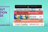 ‘Raw and visceral’ book on Korean colonialism shortlisted for debut fiction prize