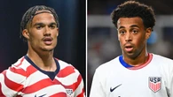 Adams & Robinson in US squad for World Cup
