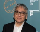 Kazuo Ishiguro announces 1930s spy caper to be published next year