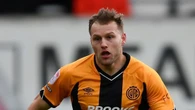 Oldham Athletic sign Gillingham striker Nevitt