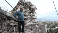 La Guaira, Venezuela’s port city, shows extensive earthquake damage after the quake