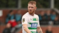 Striker Young rejoins Welsh champions TNS