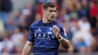 MacGinty back for Bristol-Bath derby at Ashton Gate