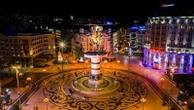 The city of international solidarity… and kitsch: 48 hours in Skopje, North Macedonia