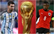 Argentina vs Austria: World Cup 2026 prediction, kick-off time, TV, live stream, team news, h2h results, odds
