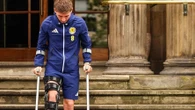 'Brilliant' Gilmour will bounce back despite 'strange career'