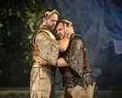 Il Ritorno d’Ulisse review – a sensuous slice of opulence and luxury