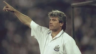 Keegan an 'unbelievable man' who will 'keep his spirits high' - Anderson