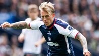 Hearts hope to seal Miller move from Falkirk