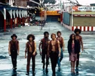 The Warriors come out to Broadway with Lin-Manuel Miranda musical