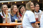 Pub bookings surge by 300% for England’s World Cup kick-off
