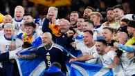 Clarke signs new Scotland deal until 2030 World Cup
