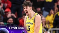 NBA Draft: Thunder don't need to trade up to address Victor Wembanyama problem