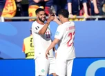 Scotland 0-1 Morocco: Ismael Saibari rocket silences Tartan Army as World Cup hopes knocked