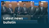 Latest news bulletin | June 11th, 2026 – Morning