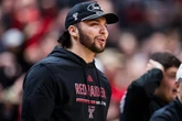 NFL won't host Supplemental Draft, making Texas Tech quarterback Brendan Sorsby ineligible in 2026