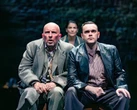 The Long Drop review – Denise Mina’s whisky-soaked tale of triple murder is horribly gripping