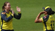 Women's T20 Blast: Hampshire & Surrey tie thriller