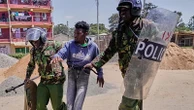 Kenya orders immediate halt to controversial US-backed Ebola facility