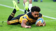 NZ Rugby denies buying out Fineanganofo contract