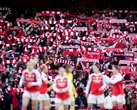 WSL and WSL2 fans can drink alcohol in stands next season after successful trial